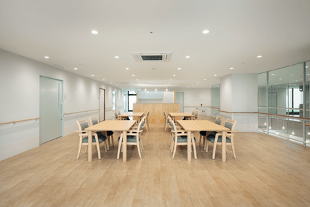 Asoka-en Nursing Home